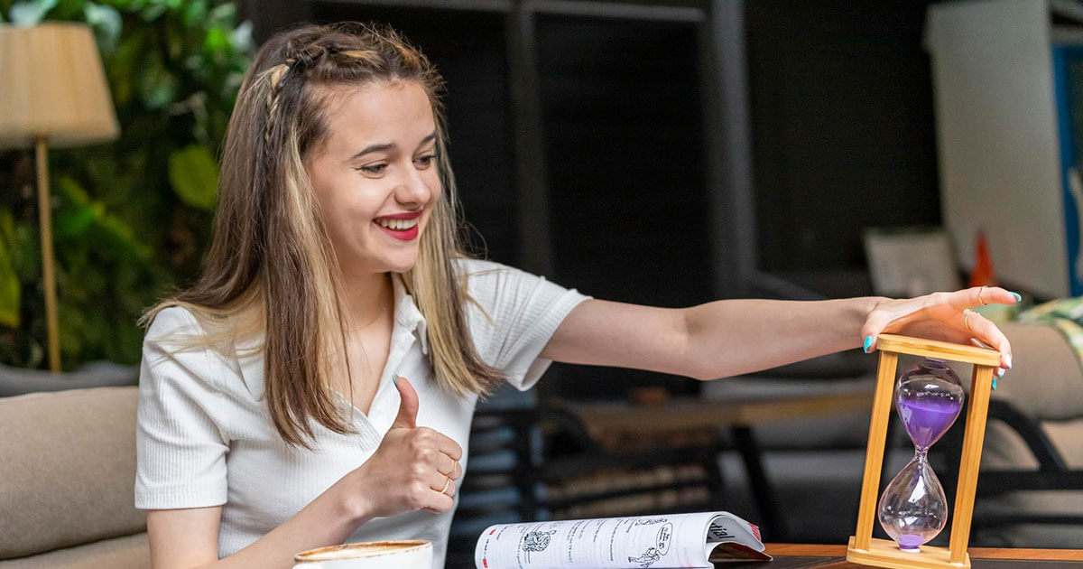 Does the 3,6,9 manifestation method work?