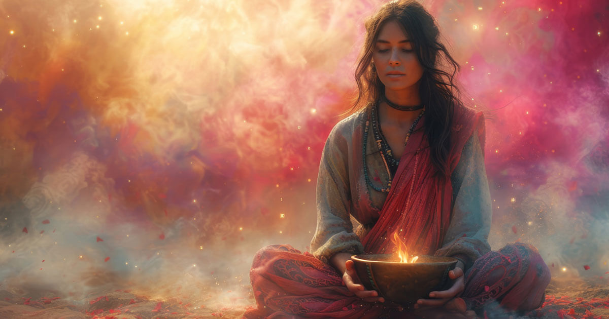 How to Ask the Universe for Something