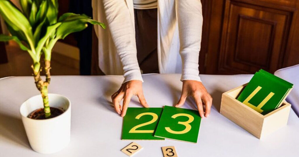 What Does Number 23 Mean in Numerology