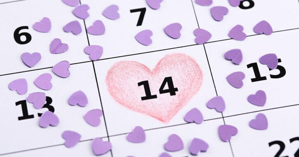 What does 14 mean in numerology?