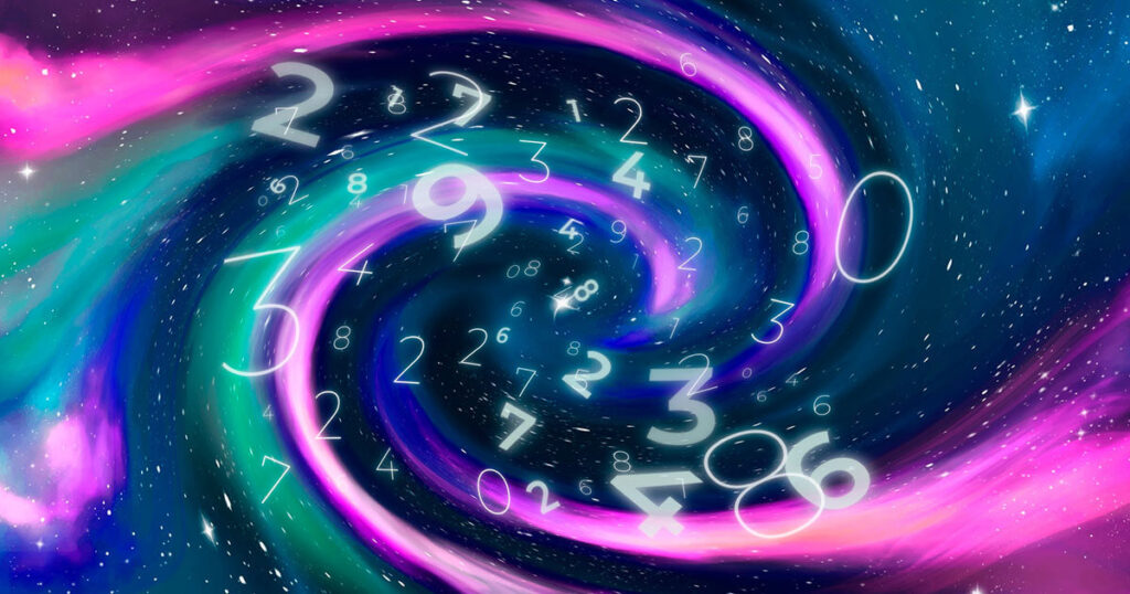 What does number 0 mean in numerology?