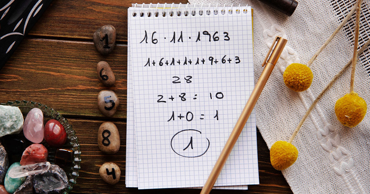 What Does the Date 28 Mean in Numerology?