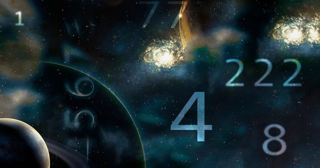 What's My Numerology Number