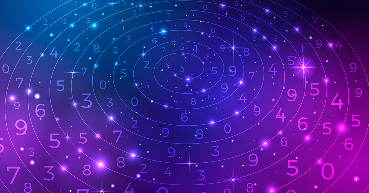 How Spiritual Numbers Can Guide Your Life