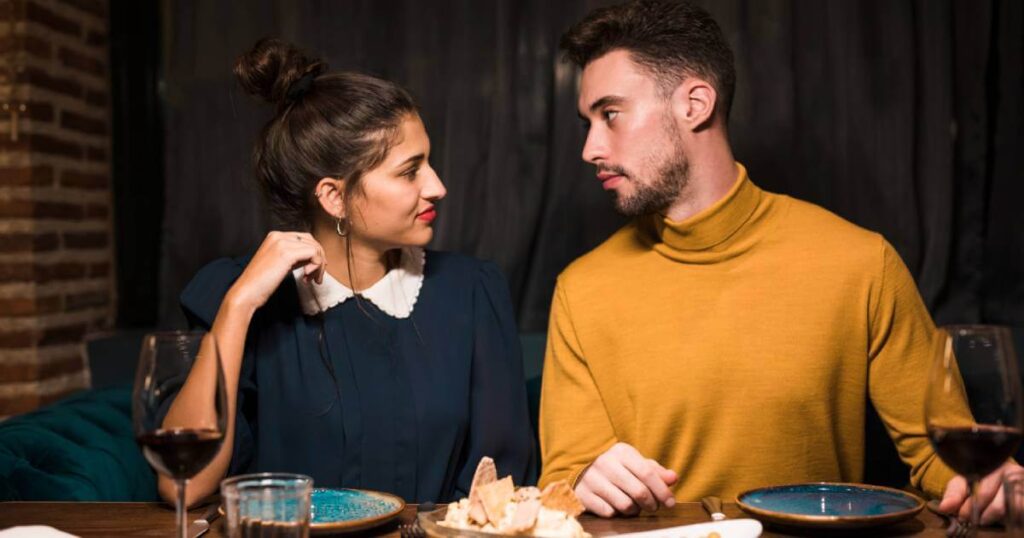 Signs Your Manifestation Is Working to Reunite with Your Ex