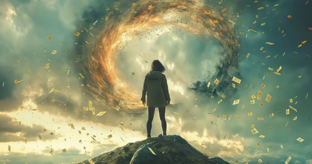 What are some of the challenges you are facing with Manifestation