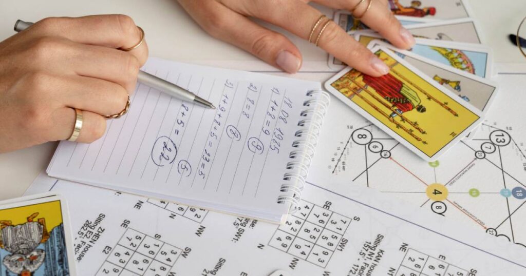 Chaldean Numerology Ancient Secrets & Differences