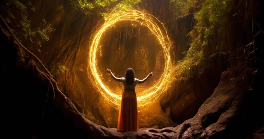 How to Practice Law of Attraction