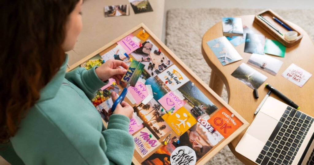 How to Apply the Law of Attraction