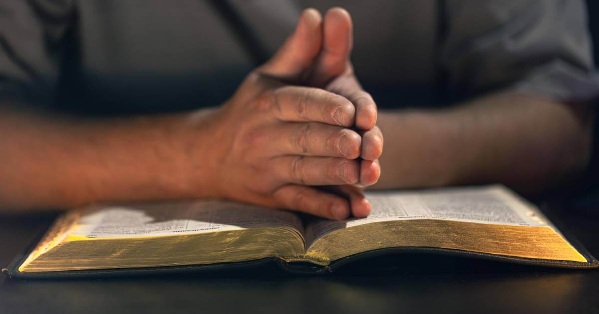 God and the Law of Attraction-A Biblical View