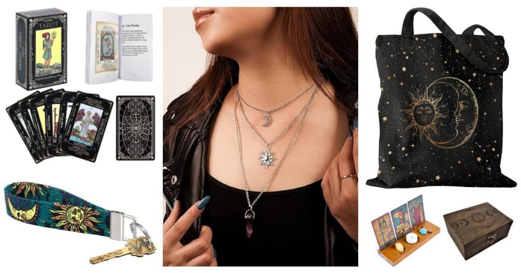Top 10 Best Astrology Accessories USA 2026
